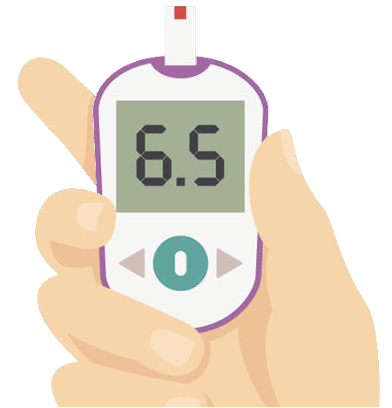 O feijão ajuda a prevenir a diabetes